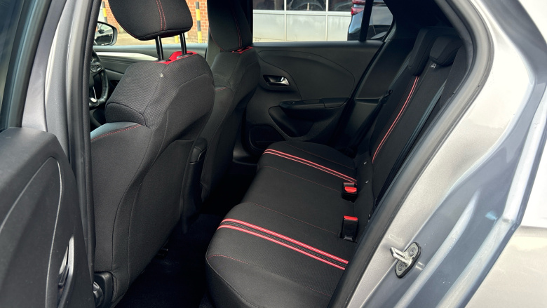 Vauxhall Corsa 1.2 Turbo SRi Edition 5dr Petrol Hatchback